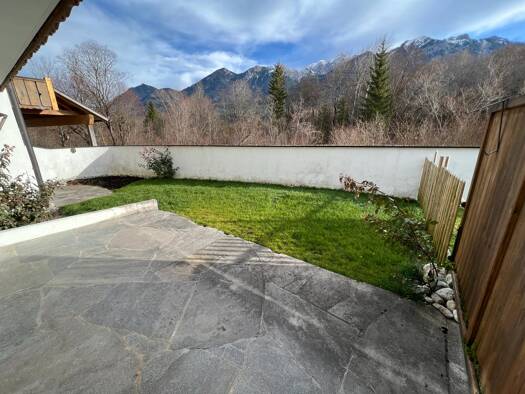 Wohnung zur Miete 930 € 2 Zimmer 80 m² EG frei ab 15.09.2025 Wallgau 82499
