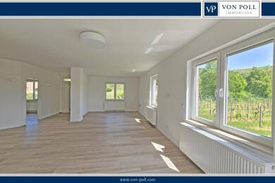 Einfamilienhaus zur Miete 1.150 € 4 Zimmer 115 m² 60 m² Grundstück Eckelsheim / Villa Bäder 55599