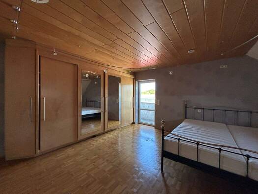 Maisonette zur Miete 1.350 € 3 Zimmer 240 m² Geschoss 2/3 frei ab sofort Crailsheim 74564