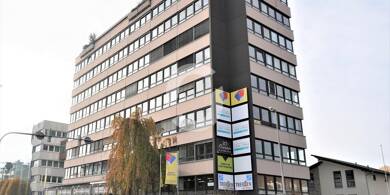Bürofläche zur Miete provisionsfrei 291 m² Bürofläche Fellbach Fellbach 70736