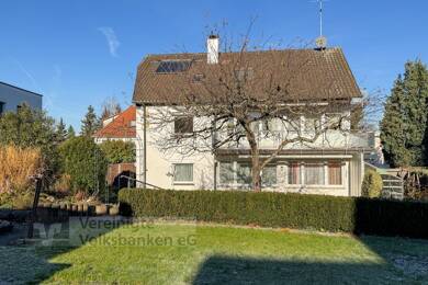 Mehrfamilienhaus zum Kauf 895.000 € 9 Zimmer 234 m² 717 m² Grundstück Georgenberg Reutlingen 72764