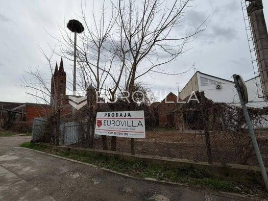 Haus zum Kauf 219.000 € 3 Zimmer 392 m² Dakovo Đakovo