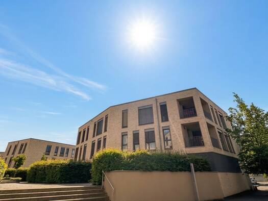 Wohnung zur Miete 1.388 € 3 Zimmer 90,5 m² 1. Geschoss frei ab 01.10.2026 Mars-La-Tour-Straße 17 Zoo Mitte 30175