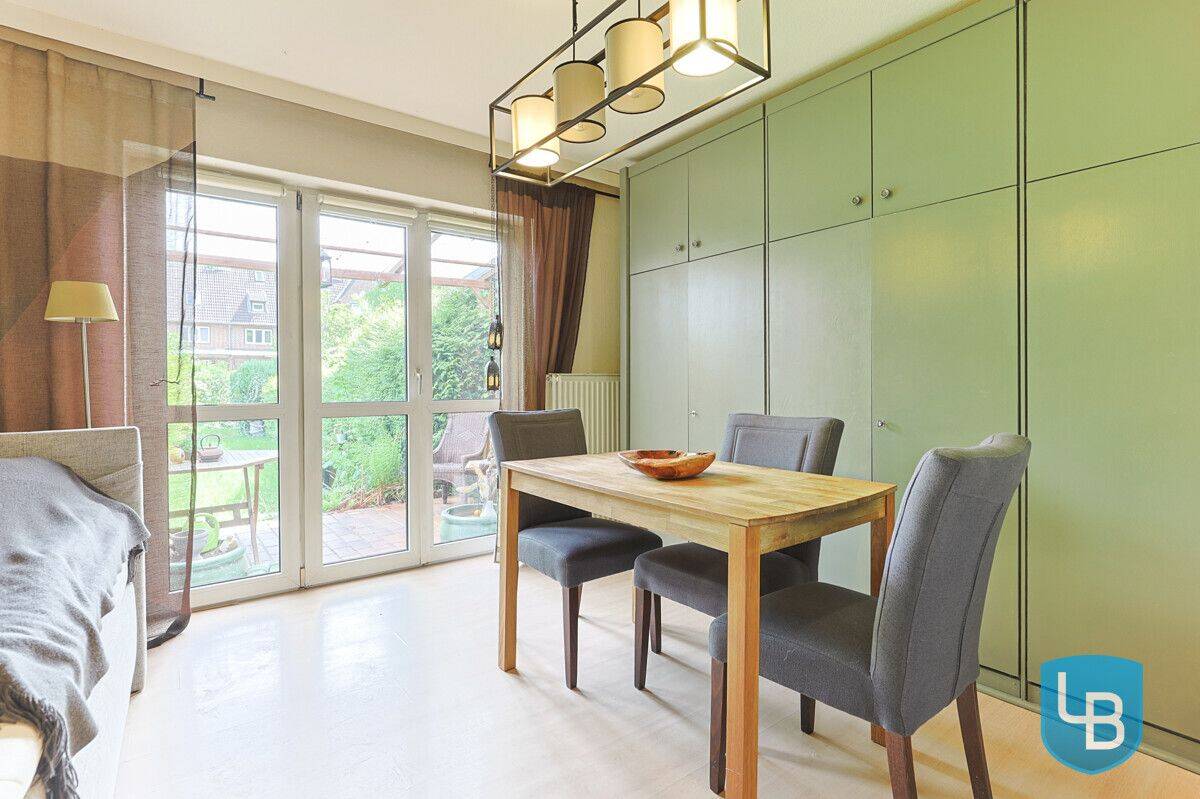 Reihenmittelhaus zum Kauf - Ansicht 5