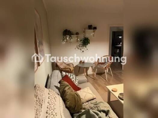 Wohnung zur Miete Tauschwohnung 580 € 2 Zimmer 45 m² Steffensweg West 28217
