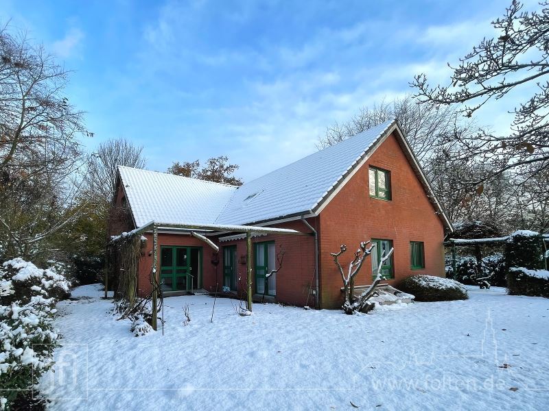 Einfamilienhaus zum Kauf 475.000 € 8 Zimmer 264,7 m²<br/>Wohnfläche 1.470 m²<br/>Grundstück Leer Leer (Ostfriesland) 26789