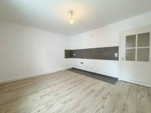 Wohnung zur Miete 599 € 2 Zimmer 50 m² Innenstadt Minden 32423