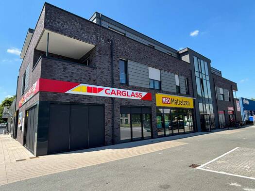 Verkaufsfläche zur Miete provisionsfrei 4.212 € 337 m² Verkaufsfläche Rheiner Str. 171 Darme Lingen (Ems) 49809