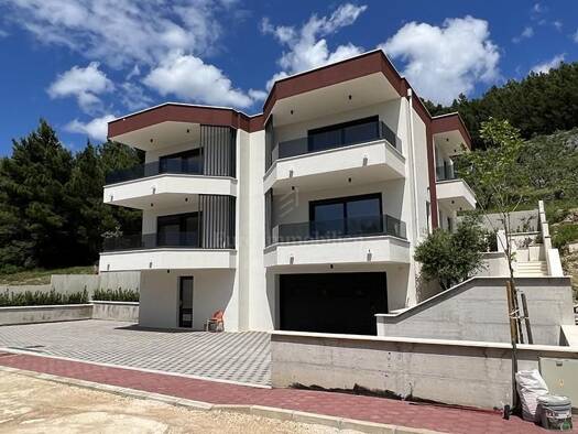 Wohnung zum Kauf 295.000 € 3 Zimmer 78 m² 1. Geschoss Promajna