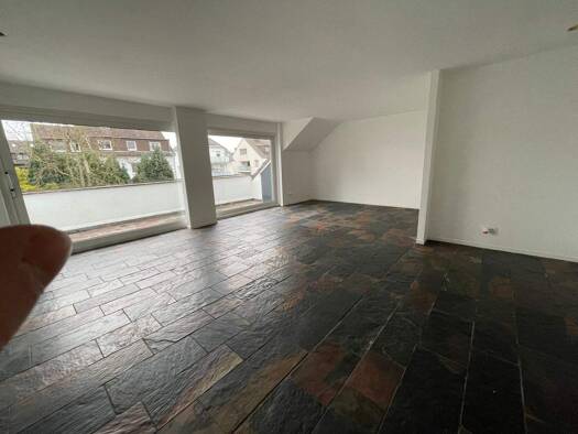Wohnung zum Kauf provisionsfrei 187.500 € 2,5 Zimmer 83 m² Geschoss 3/3 frei ab sofort Baldurstr. 29 Harpen Bochum 44805