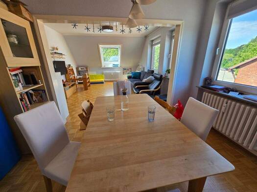 Wohnung zum Kauf provisionsfrei 181.500 € 3 Zimmer 69 m² Wik Wik 24106