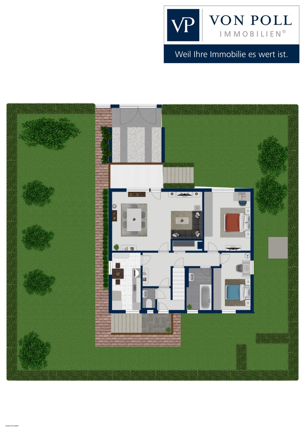 Einfamilienhaus zum Kauf 649.000 € 5 Zimmer 152,9 m²<br/>Wohnfläche 703 m²<br/>Grundstück Kaulsdorf Berlin / Kaulsdorf-Süd 12621