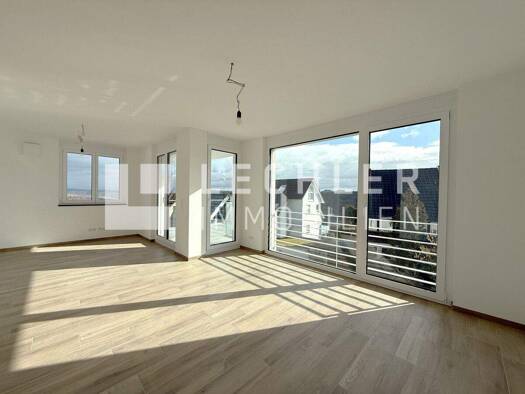 Wohnung zur Miete 1.950 € 2,5 Zimmer 78,2 m² 2. Geschoss frei ab 01.04.2026 Sillenbuch Stuttgart / Sillenbuch 70619