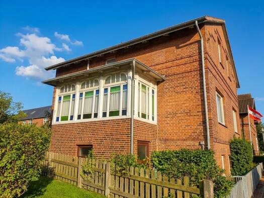 Einfamilienhaus zum Kauf 169.000 € 6 Zimmer 140 m² Meldorf 25704