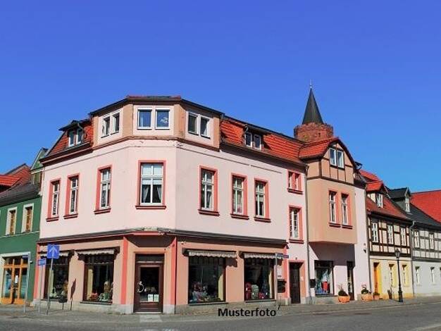 Mehrfamilienhaus zum Kauf 211.000 € 160 m² 529 m² Grundstück Wanheim-Angerhausen Duisburg-Süd 47249