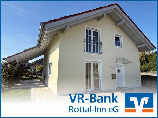 Einfamilienhaus zum Kauf 315.000 € 4 Zimmer 128 m² 411 m² Grundstück Malching Malching 94094