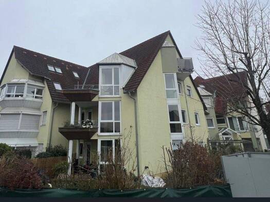 Maisonette zum Kauf 264.000 € 2 Zimmer 70 m² frei ab 01.04.2026 Forth Eckental 90542