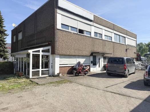 Mehrfamilienhaus zum Kauf 750.000 € 9 Zimmer 232,7 m² 2.053 m² Grundstück Obrighoven Wesel 46485