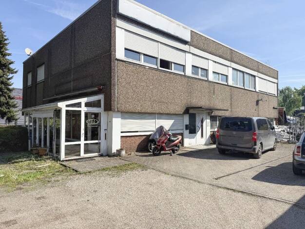 Mehrfamilienhaus zum Kauf 750.000 € 9 Zimmer 232,7 m² 2.053 m² Grundstück Obrighoven Wesel 46485