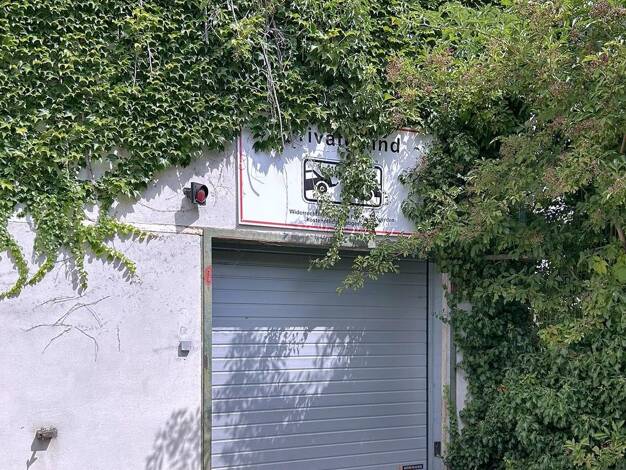 Tiefgaragenstellplatz zur Miete provisionsfrei 70 € Weststadt Ulm 89077