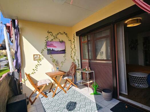 Wohnung zum Kauf 284.000 € 3 Zimmer 84,3 m² EG Lind Villach 9500