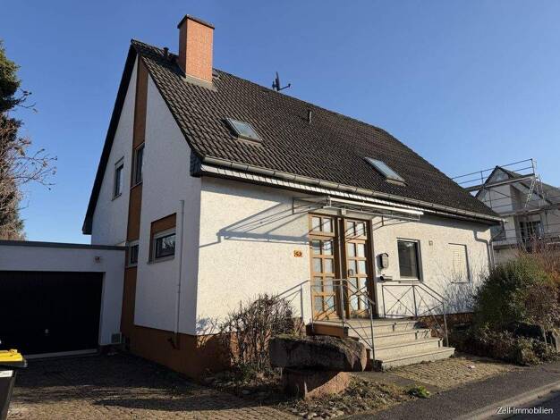 Einfamilienhaus zum Kauf 795.000 € 6 Zimmer 209 m² 499 m² Grundstück Walluf 65396