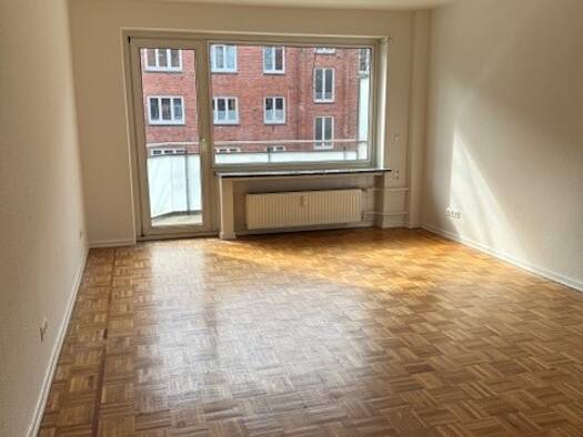 Wohnung zur Miete 1.100 € 3 Zimmer 88 m² 1. Geschoss frei ab sofort Moorende Hamm Hamburg 20535