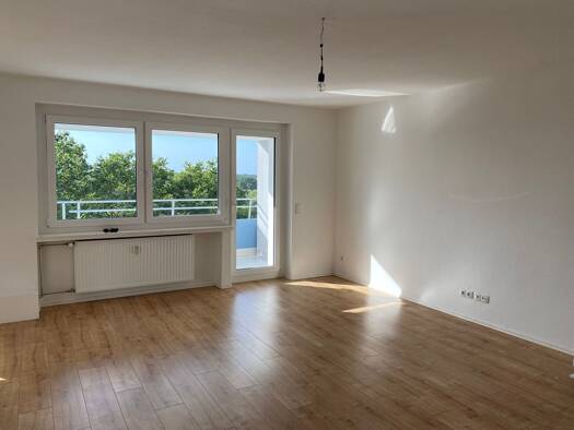Wohnung zur Miete 991 € 3 Zimmer 99,1 m² 7. Geschoss frei ab 01.11.2026 Buxtehude Buxtehude 21614