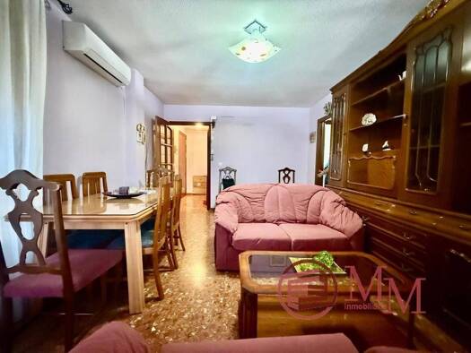Wohnung zum Kauf 180.000 € 3 Zimmer 100 m² 1. Geschoss Córdoba 14014
