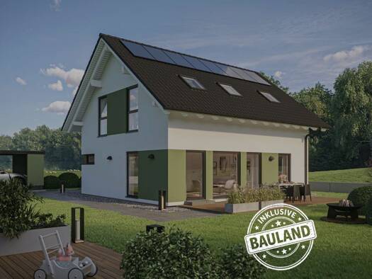 Einfamilienhaus zum Kauf provisionsfrei 570.000 € 5 Zimmer 132 m² 450 m² Grundstück Buchholz Buchholz in der Nordheide 21244