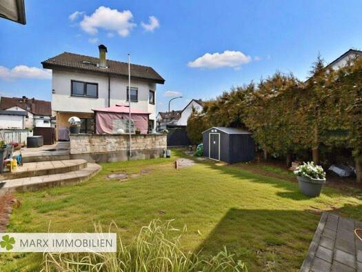 Einfamilienhaus zum Kauf 649.000 € 5,5 Zimmer 147 m² 400 m² Grundstück frei ab 30.11.2026 Saalbaustraße 48 Pfuhl Neu-Ulm 89233