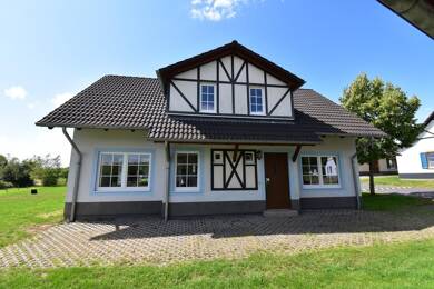 Einfamilienhaus zum Kauf provisionsfrei 275.000 € 6 Zimmer 150 m² 510 m² Grundstück Am Kellerborn 1 Eller Ediger-Eller 56814