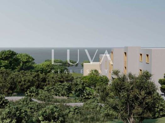 Wohnung zum Kauf 248.000 € 3 Zimmer 65 m² 1. Geschoss Slatine, Split - Okolica Slatine