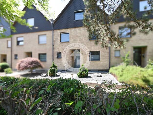 Reihenmittelhaus zum Kauf 329.000 € 5 Zimmer 133 m² 286 m² Grundstück Suderwich Recklinghausen 45665