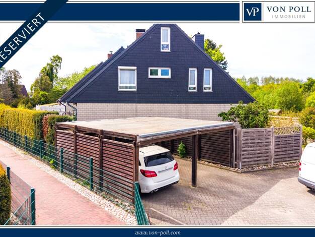 Einfamilienhaus zum Kauf 390.000 € 4 Zimmer 67,1 m² 241 m² Grundstück Grömitz Grömitz 23743