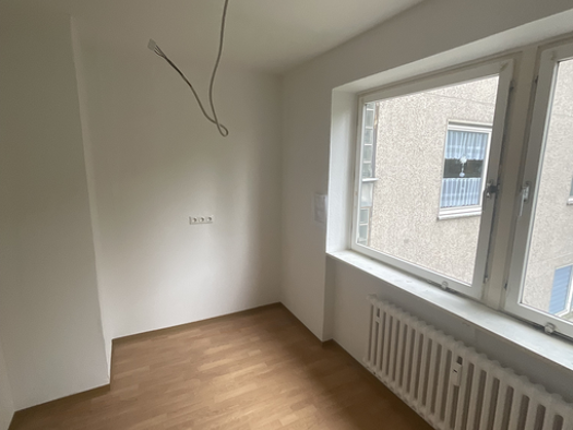 Wohnung zur Miete 400 € 2 Zimmer 62,8 m² EG Am Rückelchen 18 Geisweid Siegen 57078