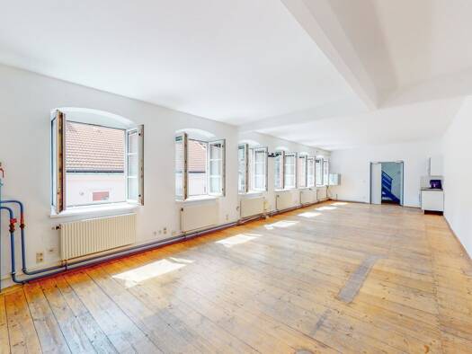 Büro zur Miete 17 € 20 Zimmer Wien 1070