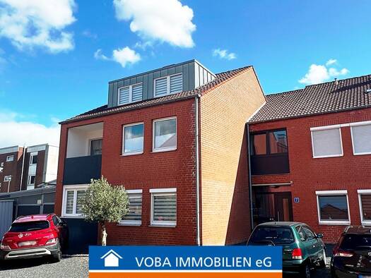 Wohnung zum Kauf 185.000 € 4 Zimmer 84 m² Weeze Weeze 47652