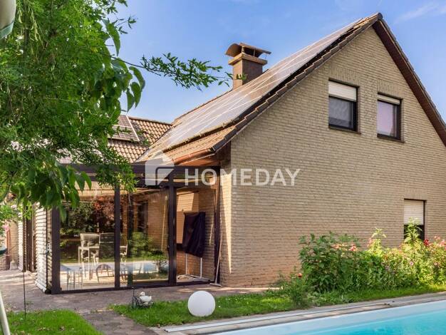 Einfamilienhaus zum Kauf 570.000 € 5 Zimmer 175 m² 705 m² Grundstück Langenberg Langenberg 33449