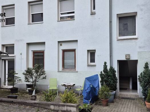 Wohnung zum Kauf 159.000 € 2 Zimmer 47,8 m² Lichtenhof Weiterer Innenstadtgürtel Süd 90459