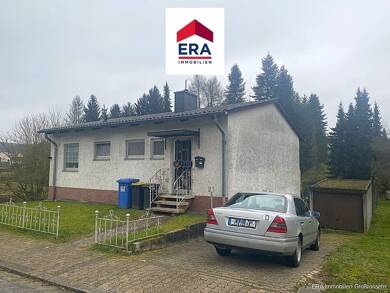 Einfamilienhaus zum Kauf 149.500 € 5 Zimmer 120 m² 600 m² Grundstück Naßweiler Großrosseln / Naßweiler 66352