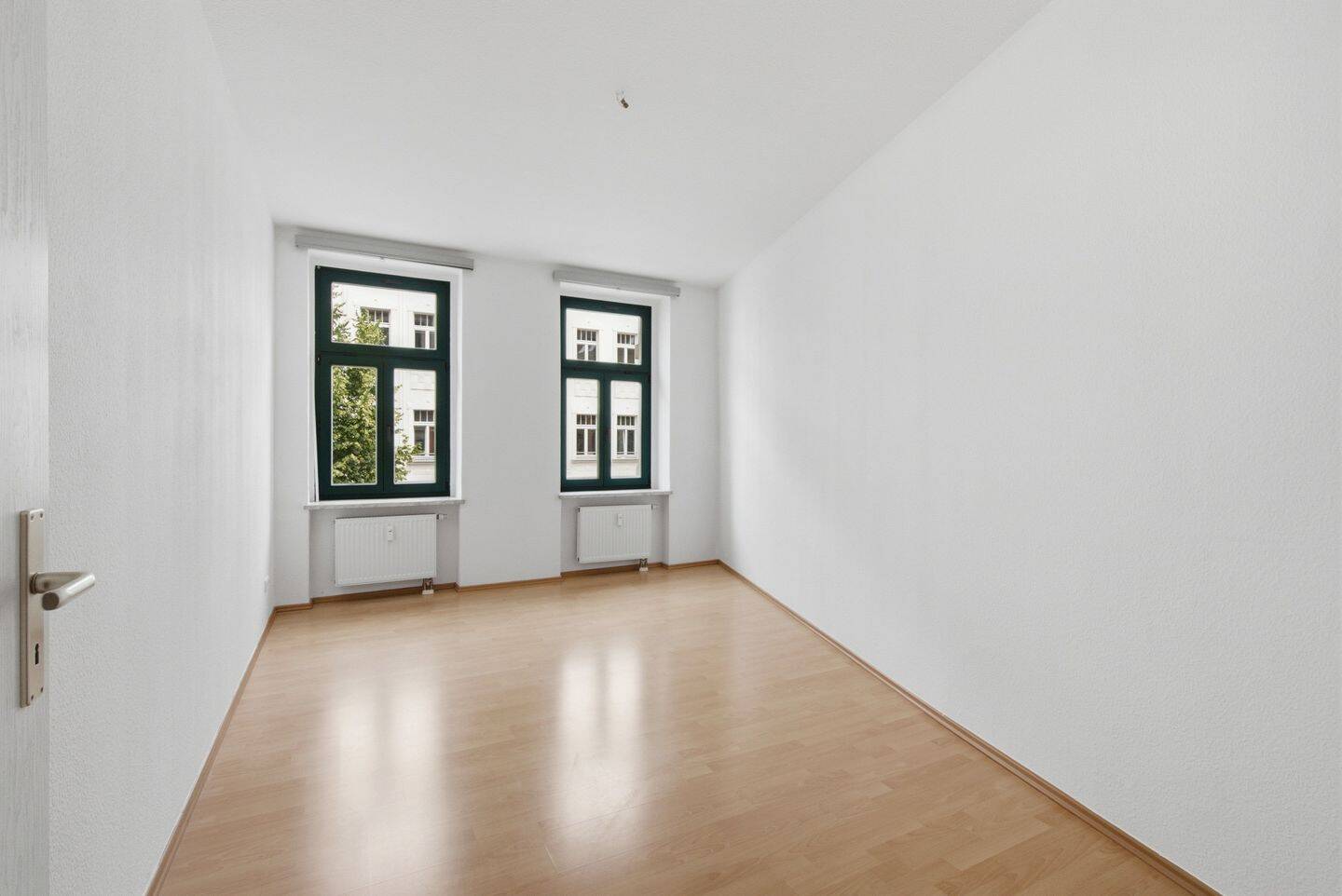 Wohnung – Leipzig, Altwest - Ansicht 5