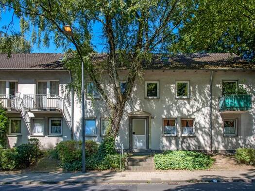 Wohnung zur Miete 389 € 2 Zimmer 49,6 m² 1. Geschoss frei ab 11.09.2026 Otto-Lenz-Straße 14 Stadtmitte Herten 45699