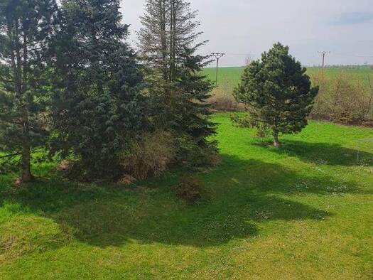 Wohnung zur Miete 500 € 4 Zimmer 80 m² frei ab 15.02.2026 Pretzschendorf Klingenberg 01774