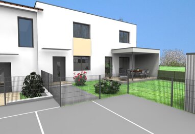 Einfamilienhaus zum Kauf 436.487,70 € 4 Zimmer 124,2 m² 185,6 m² Grundstück Ternitz 2630