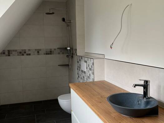 Wohnung zur Miete 950 € 2 Zimmer 90 m² Geschoss 1/2 frei ab 01.03.2026 Olfen 59399