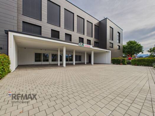 Restaurant zur Miete 201,1 m² Gastrofläche Mösleweg 23 Götzis 6840