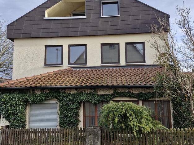 Mehrfamilienhaus zum Kauf 649.000 € 9 Zimmer 213 m² 460 m² Grundstück Raidwangen Nürtingen 72622