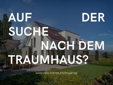 Einfamilienhaus zum Kauf provisionsfrei 626.610 € 5 Zimmer 119 m² 394 m² Grundstück Hattenhofen 73110