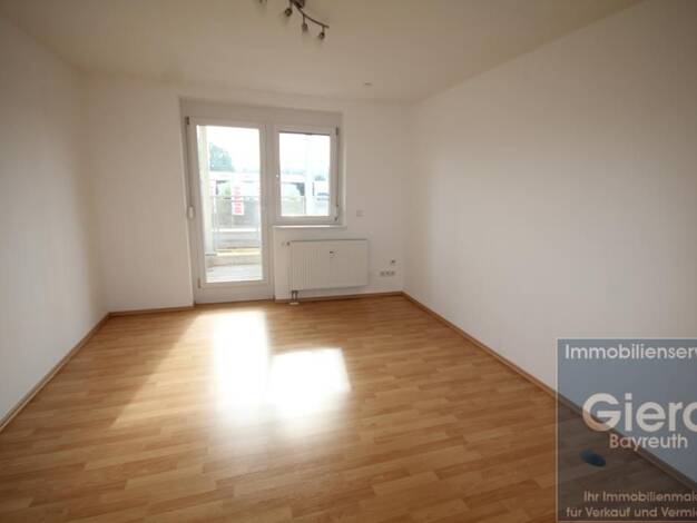 Studio zur Miete 310 € 1 Zimmer 26,7 m² frei ab 01.09.2026 Altstadt Bayreuth 95447